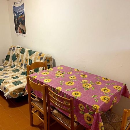 Residence Solarium Bibione Bagian luar foto