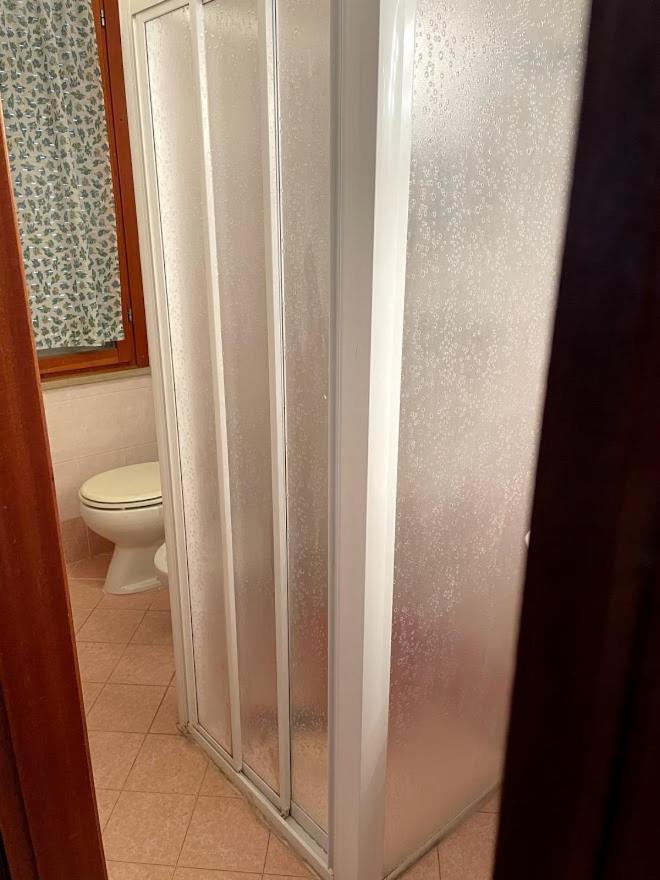 Residence Solarium Bibione Bagian luar foto
